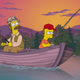 Illustration for article titled When everyone sucks, iThe Simpsons/i sucks